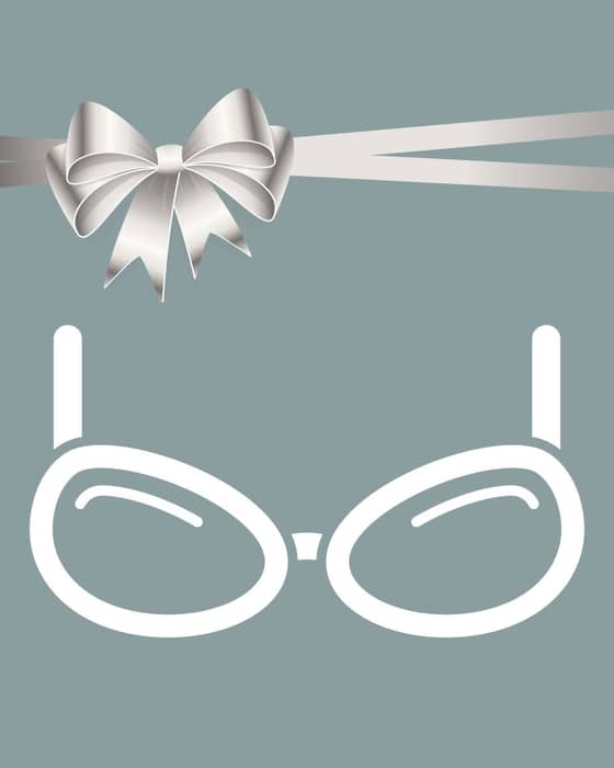 Noch auf der Suche nach einem Weihnachtsgeschenk 🎁 für deine Frau? Ah, du denkst an Unterwäsche 👙, auch ein tolles Geschenk. Wir dachten an eine schöne Brille 👓 oder Sonnenbrille! 🕶
Komm vorbei – bei uns gibt es passende Gutscheine!