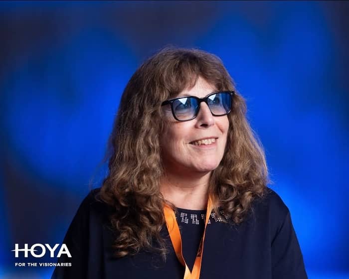 Top modernes Glas-Design mit SENSITY Colors.